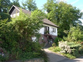 Landhaus Luy